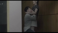 หนังอาร์ 18+ เกาหลี เรื่องราวของหนุ่มสาววัยรุ่นมีฉากเสียวกระเจี๋ยวแข็งโปกไอ้หนุ่มหื่นได้เสียว