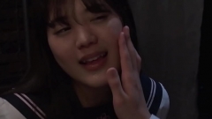 หนังโป๊ หนังเอวีญี่ปุ่นแนวจับสาวนักเรียนมามัดมือมัดขากับเก้าอี้แล้วเล่นเสียวป้อนดุ้น